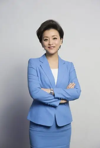 杨澜:有权利去尝试失败,也是一种自由