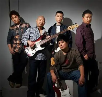 【图】黑豹乐队历任主唱有哪些? 全新的阵容引关注