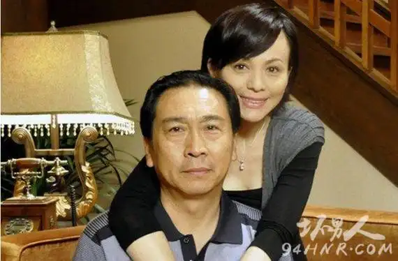 王琳个人资料 王琳老公刘国景个人资料身世背景曝光 - 坏男人