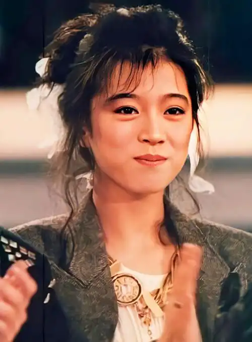 中森明菜