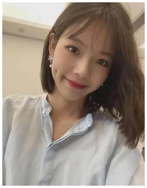 有酒窝的女生命运如何