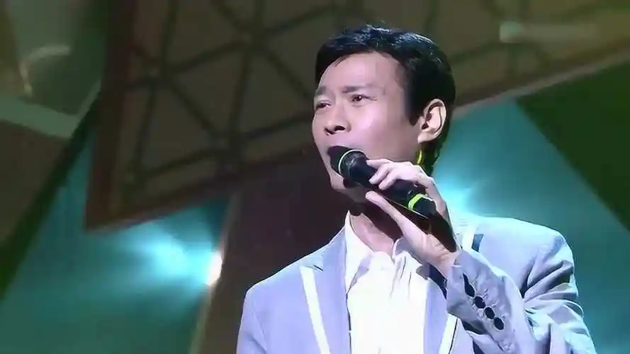 郑少秋演唱79版楚留香主题曲好听难以忘怀的记忆