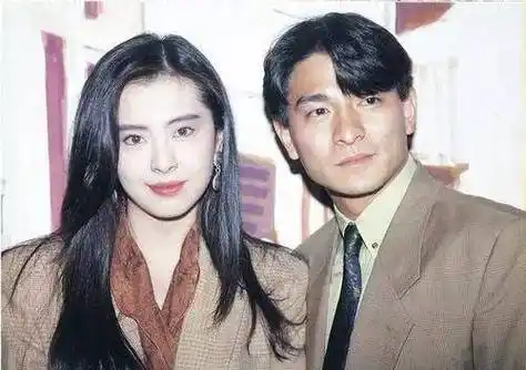 王祖贤:如果不是这2个男人,我不会退出娱乐圈_电影_许冠杰_齐秦刚