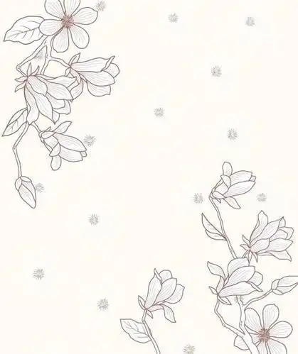 背景 壁纸 简笔画 手绘 线稿 810966