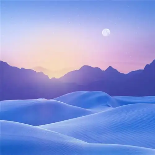 适合一辈子风景头像图片 高清值得一辈子不换的头像风景_风景微信头像