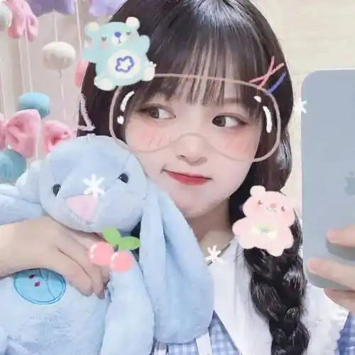 气质女生头像 | 一眼万年的好看女头_漂亮_手机_因为