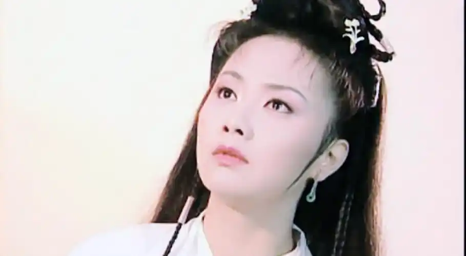 白莲花,古装神话电视剧《 a target="_blank" href="/item/西游记后传