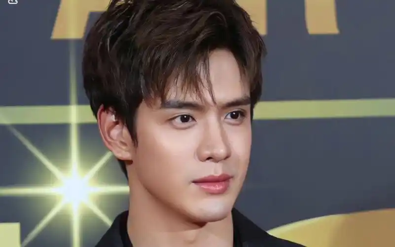 film thanapat |泰兰德一哥很值得! kcl 最佳男主角