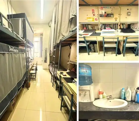 大理大学迎来2025年第三期最美宿舍评选活动,各学院代表齐聚欣赏这些