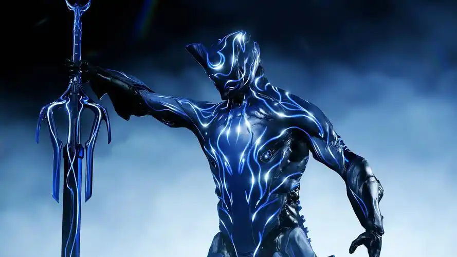 warframe: 限定版黑曜石碧空组合包