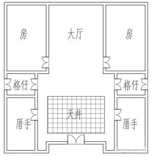 潮汕竟然隐藏着这样的老厝!