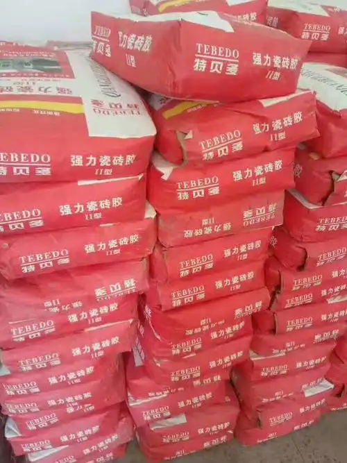 黑豹防水,瓷砖胶