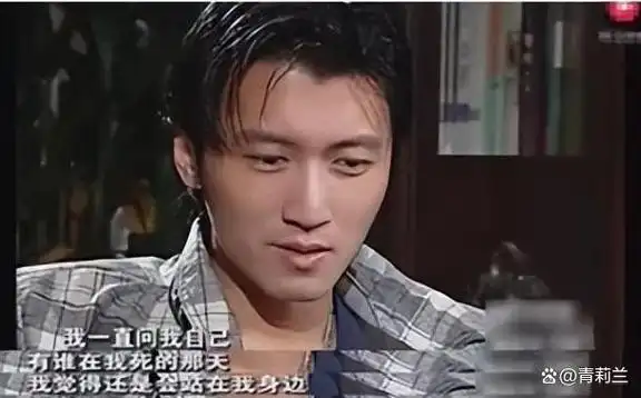 同为谢霆锋的女人,张柏芝养出3个乖乖男,王菲为何养出2个叛逆女