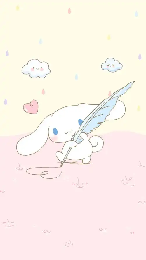 玉桂狗_手机壁纸_动漫卡通手机壁纸_我要个性网