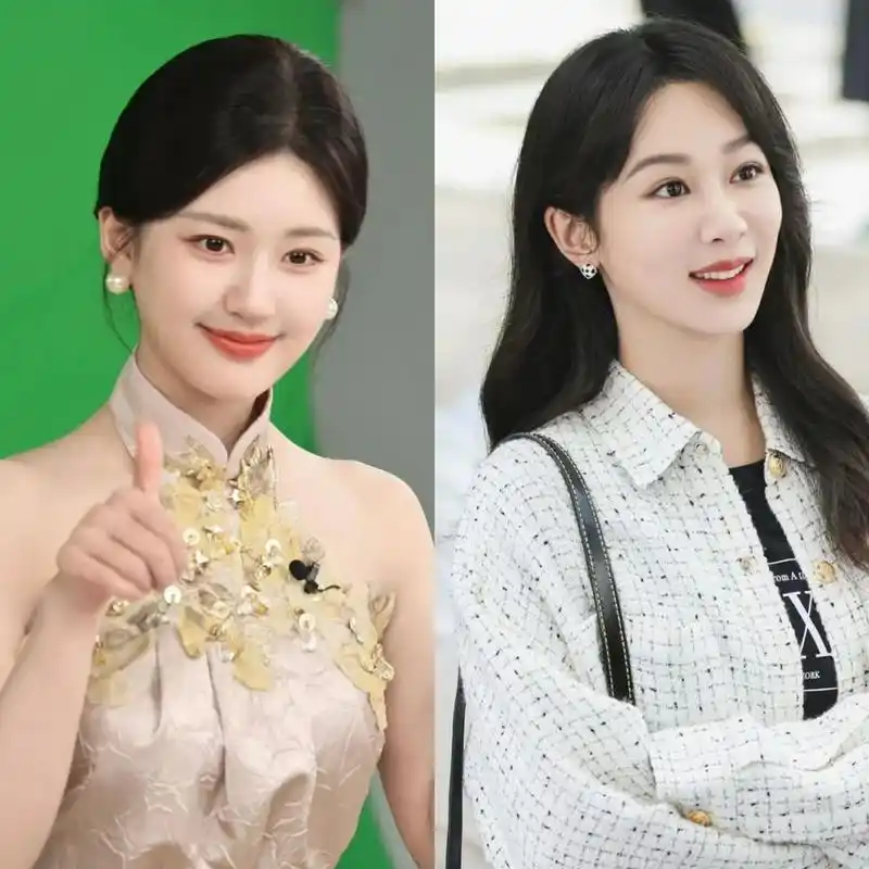 王一博许凯,杨紫赵露思,贾玲杨迪,白敬亭,檀健次等八卦!