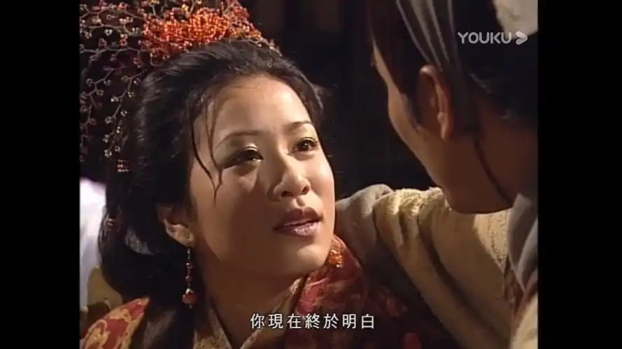 如何评价金庸《碧血剑》中的阿九? - 知乎