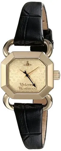 vivienne westwood 薇薇安维斯特伍德 英国品牌 石英手表 女士腕表 vv
