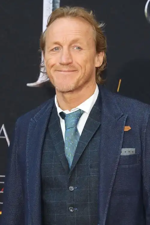 jerome flynn
