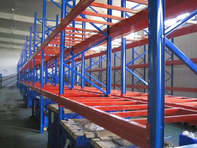 青岛威海烟台济宁菏泽潍坊东营淄博德州仓库货架料架可拆卸架