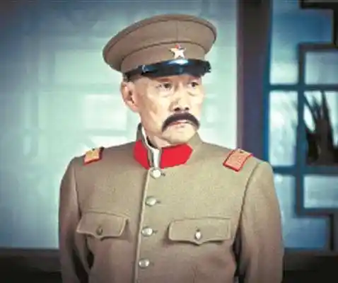 东北王张作霖摆现代版鸿门宴除掉悍匪杜立三 利益面前手黑心狠