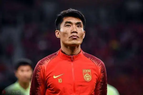 图片[10]-中国足球十大球星(国足的10个代表人物)-萌草酱