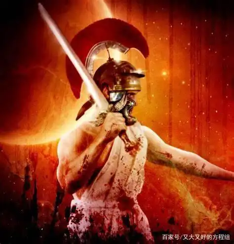 mars,古罗马中战神