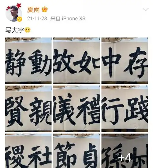 演员夏雨临麻姑仙坛记这水平怎么样