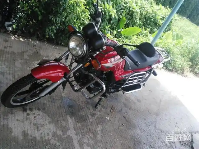 【图】- 隆鑫赛道150 - 中山沙溪二手摩托车 - 中山百姓网