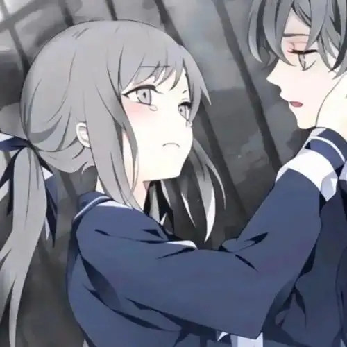 情侣头像简约情侣头像大全说说说说你永远爱我像孩子的承诺