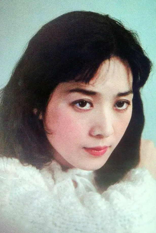 原创被流言耽误的女神龚雪