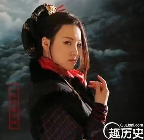 扈三娘喜欢王英吗扈三娘和王英是真爱么