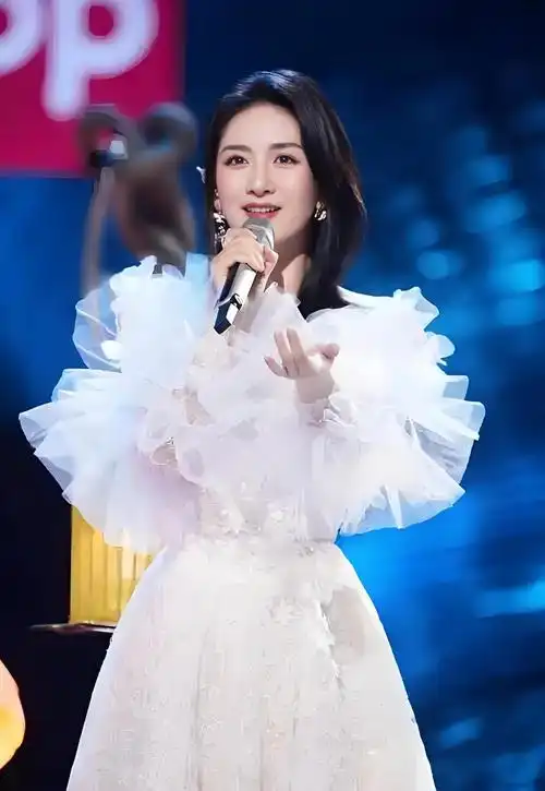 今日,谢娜在喜剧大会里被一个节目感动落泪,谈到了自己怀双胞胎的艰辛