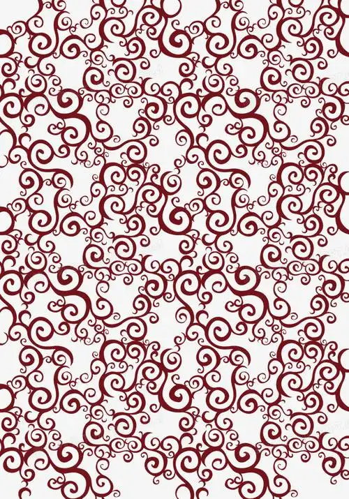 中国风底纹png图片素材下载_底纹png_熊猫办公