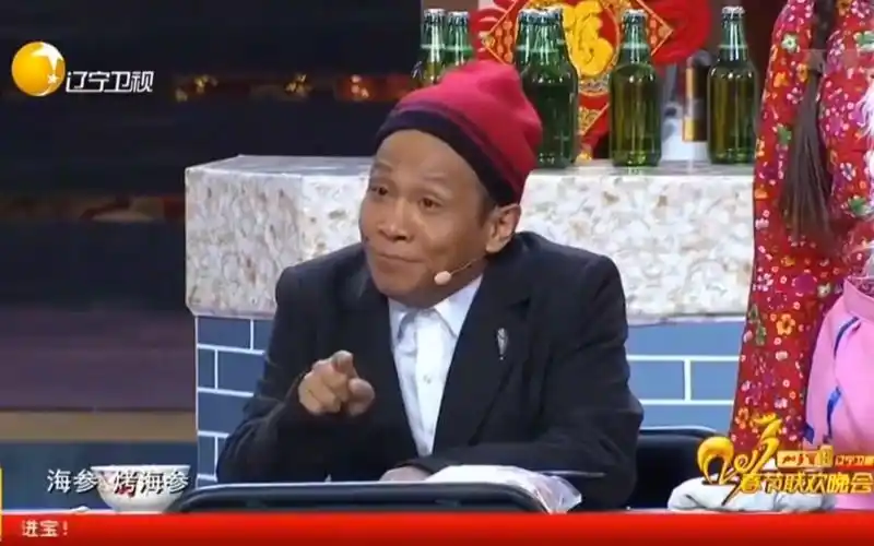 《烤串》精彩片段,宋小宝故地重游程野面馆,田娃爆笑请教套路