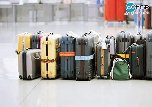 facebook 撰写长文,以自身经历向网民解释,过量的手提行李会影响飞机