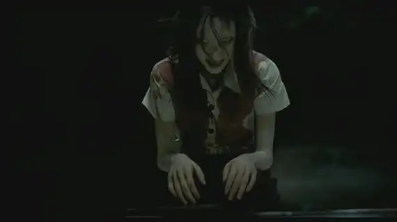 鬼影泰国版电影好看吗 _晶羽科技