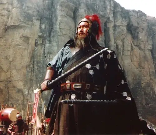 水浒传 官方剧照 - mtime时光网