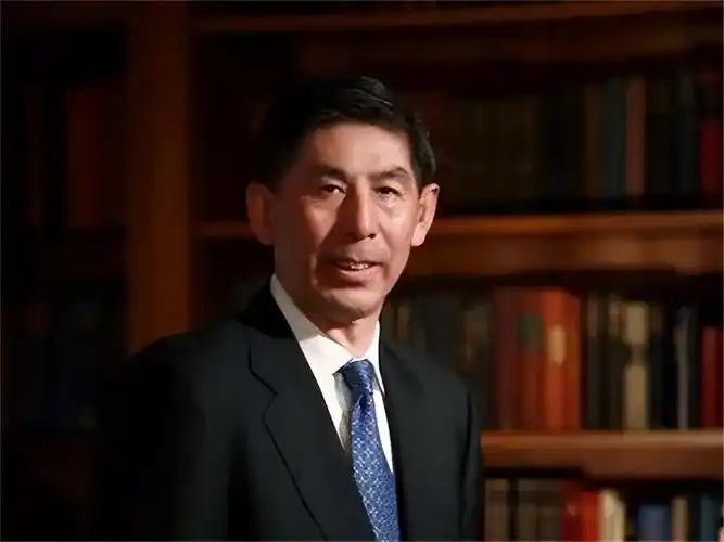 "中信集团前任董事长孔丹一直没能忘记2002年鸟巢招标的时候,王军说出