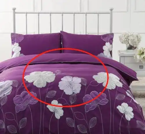 床单这5种颜色会让人容易生病装修风水大忌不能碰