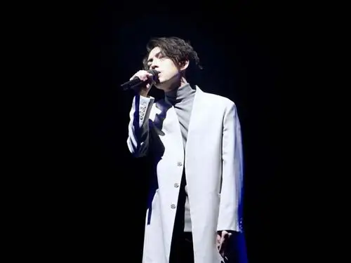 2023林宥嘉济南演唱会(时间 地点 门票)-黄河票务网