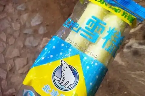 网评已经停产的5种雪糕全吃过的请允许我叫你一声大哥