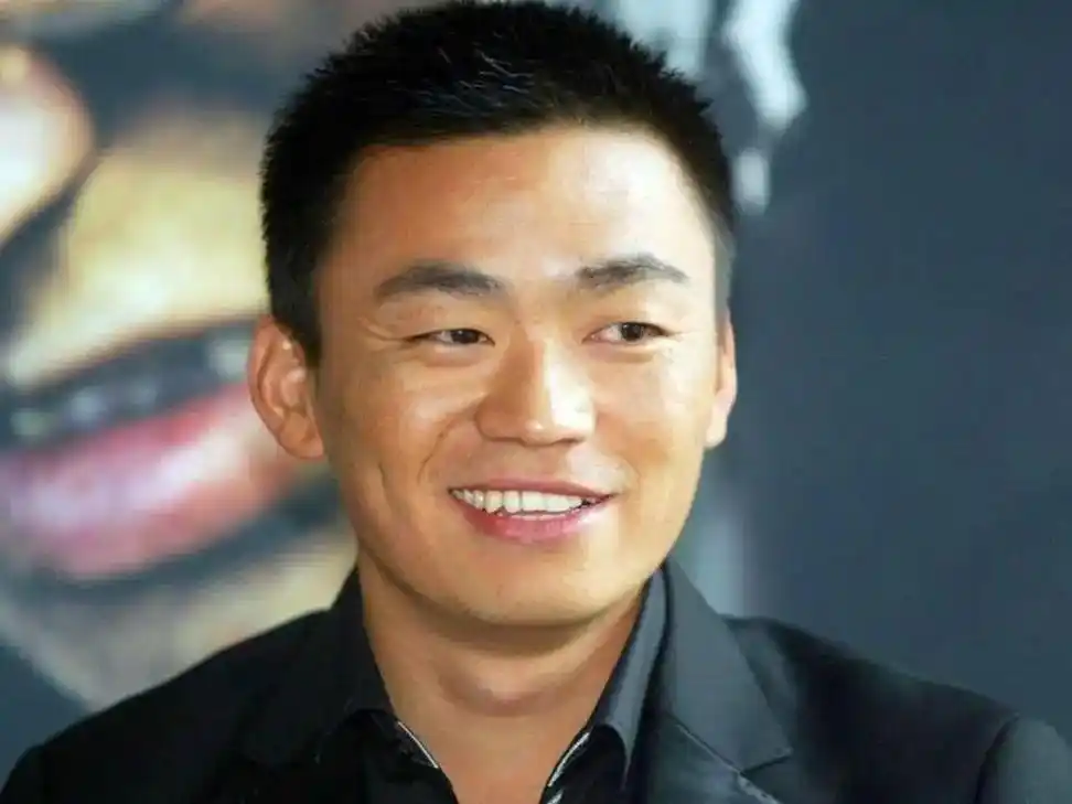 王宝强活成了一个励志的符号,究竟是怎么一回事?-叽里星座