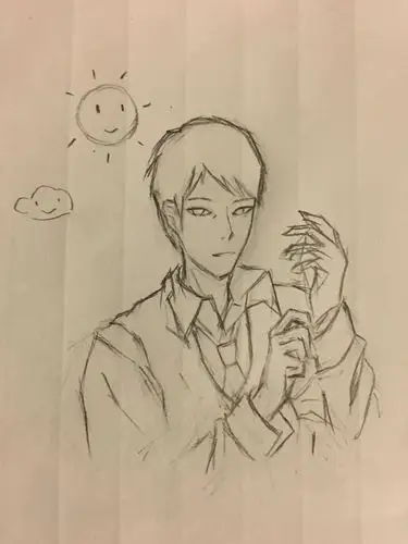 扯手套的男孩纸是最美味的!