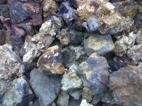 铝矿石行情铝矿石多少钱一吨2022已更新今日动态