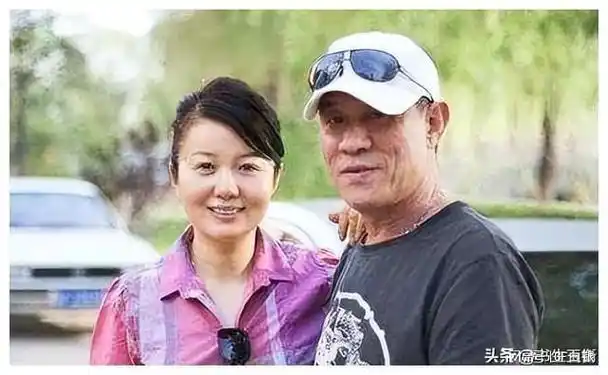 私生活脏乱,卖假货,这3位"老戏骨"狠起来,比小鲜肉更可怕|杜淳|张铁林