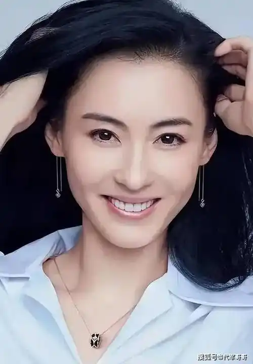 娱乐圈内靓眼的"六张美人脸",个个国色天香,有你爱看的吗?