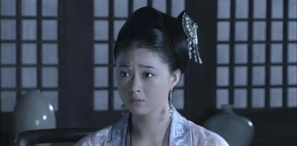 第三名 如燕—姜昕言姜昕言版的狄如燕是大家非常接受和认可的角色