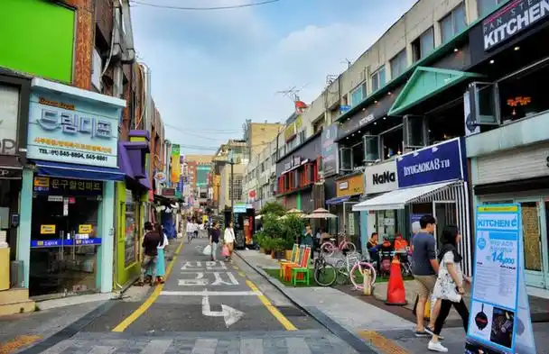 别再傻傻相信韩剧了!真实的韩国生活,你想象不到!