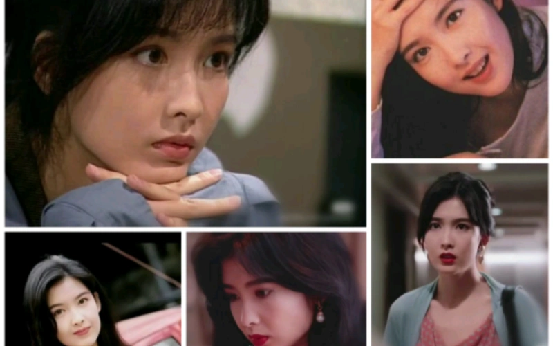 【hi-res无损音质】最爱-周慧敏