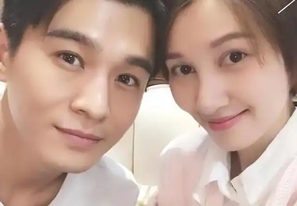 乔振宇老婆王倩一:恋爱四个月之后奉子成婚,如今儿女双全